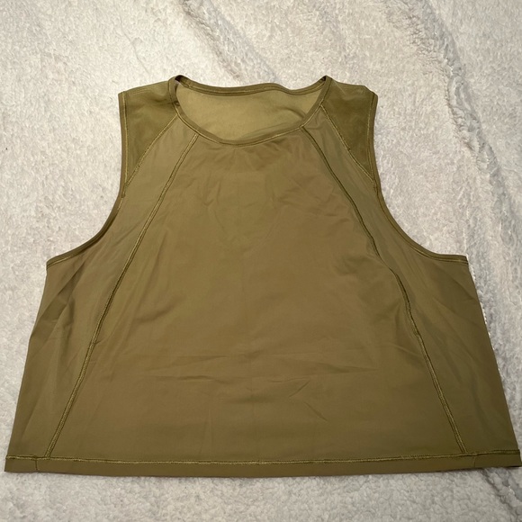 lululemon athletica Tops - Lululemon tank